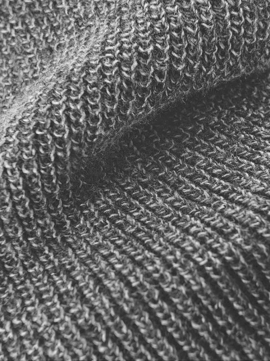 Gorro Marinero Gris Triblend Swell
